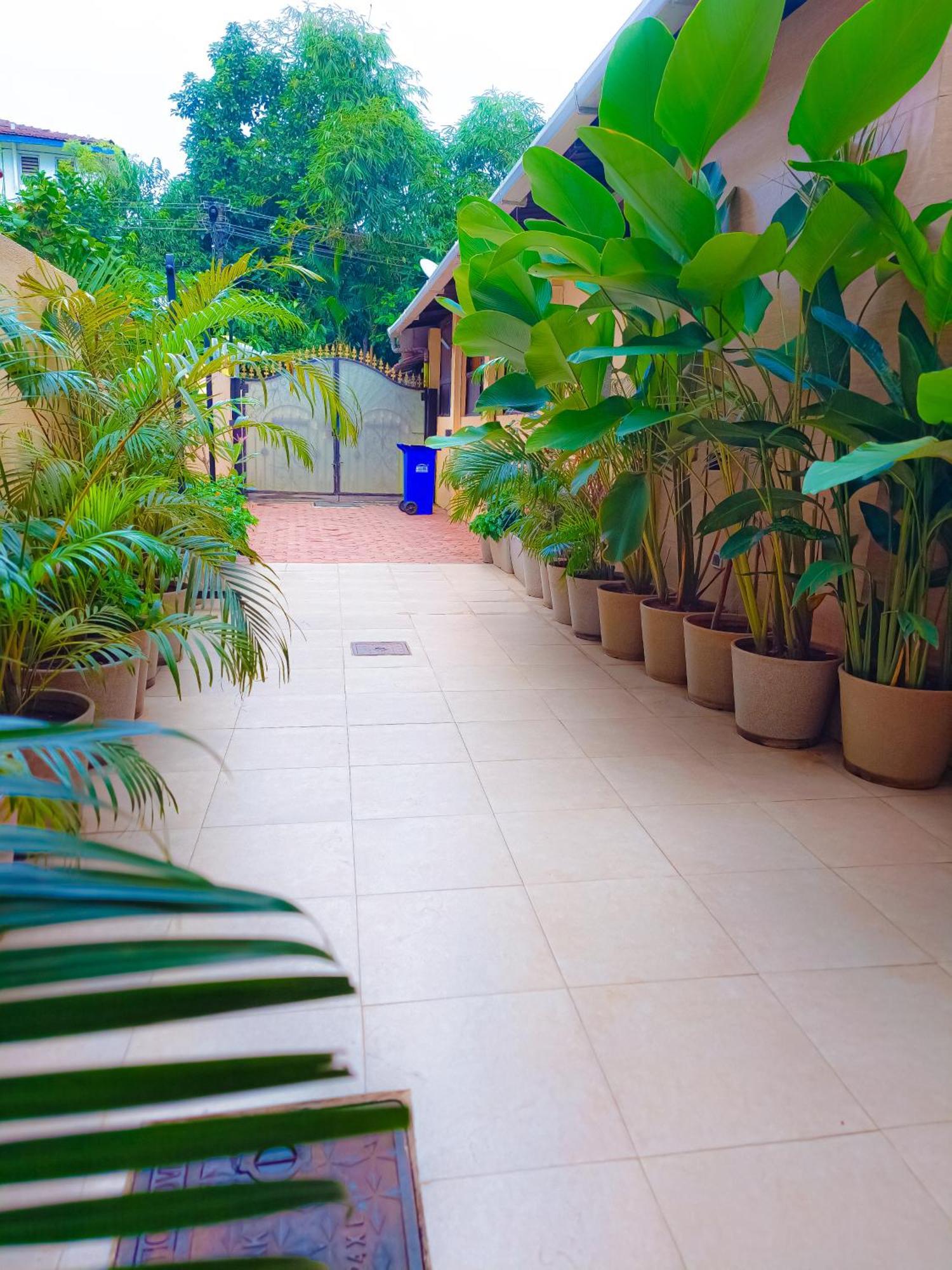 Shradha Luxury Room Calangute Exterior foto